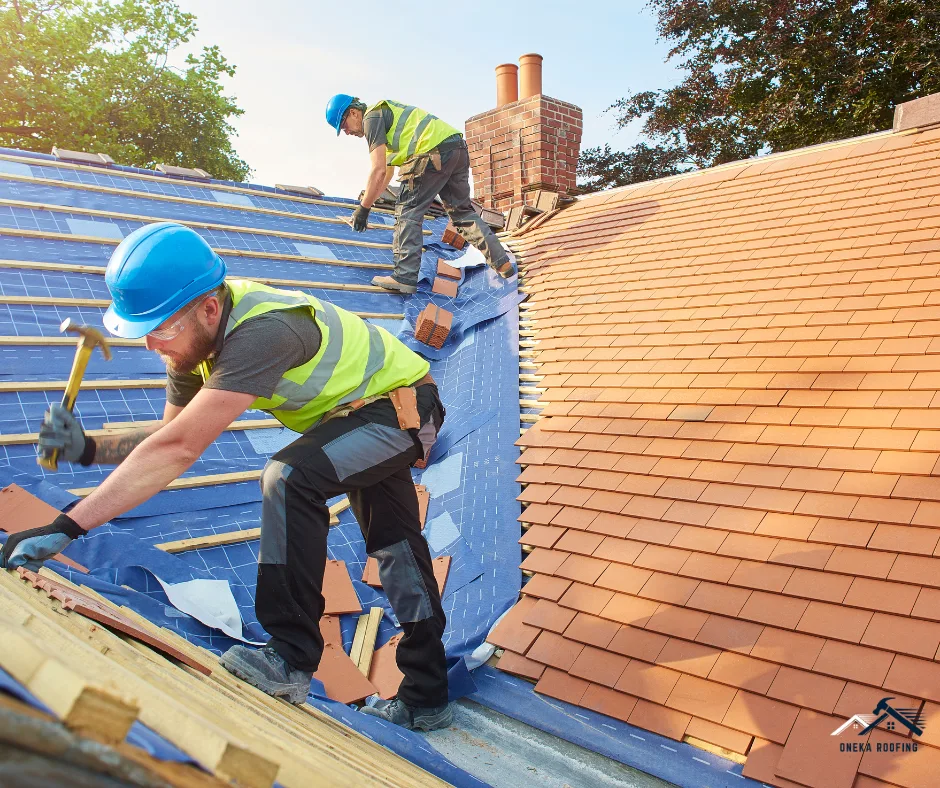 Why choose Roof Repair Near Me in Northwood, NH