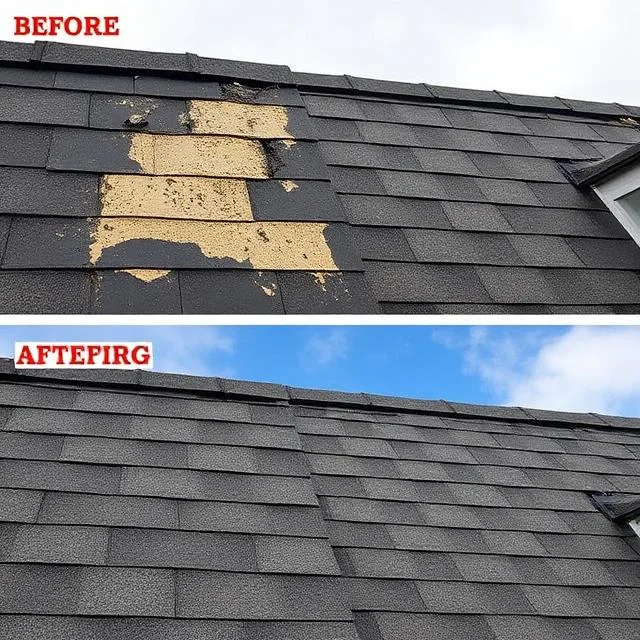 Roof Repair Near Me in Northwood, NH near me